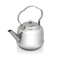 Czajnik do herbaty Petromax Tea Kettle 0.8L