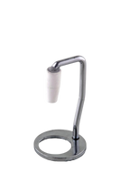 Uchwyt na płaszcz żarowy do lampy Petromax HK 500/350 z podwójnym wiązaniem