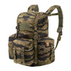Helikon - Plecak Bergen Backpack - 18 L- Tiger Stripe - PL-BGN-CD-62