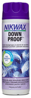 Nikwax - Impregnat do puchu - Down Proof - 300 ml