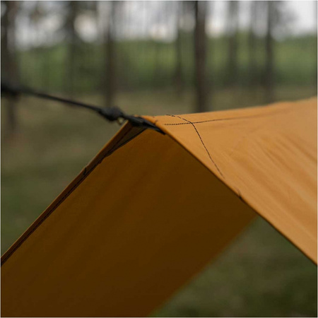 TigerWood - Tarp Termo 3x3 m - hunter