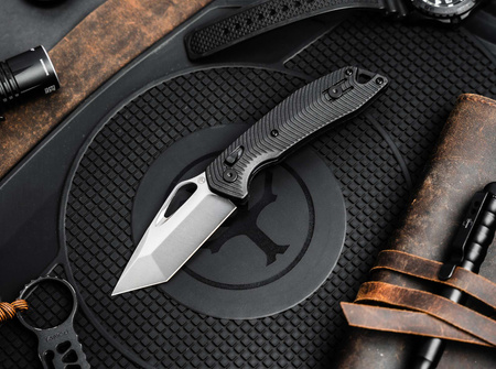 Böker Solingen - Nóż DTK MagnaCut