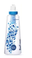 Katadyn - Butelka z filtrem do wody - BeFree 1.0L