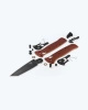 Benchmade - Nóż składany 537BK-07 Bailout