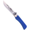 Nóż Old Bear Antonini Laminated Blue 230mm (9307/23_MBK)
