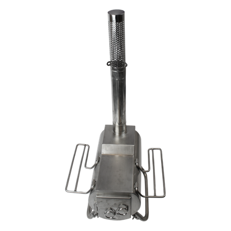 Łapacz iskier - Gstove Sparkarrestor 5 mm