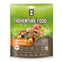 Adventure Food - Danie liofilizowane Śniadanie wyprawowe vege 600 kcal
