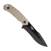 Schrade - Nóż survivalowy I-Beam Fixed Blade - FDE - 1185977