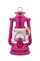 Lampa naftowa - Feuerhand Hurricane Lantern 276 - Magenta Pink