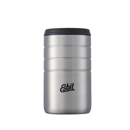 Esbit - Kubek termiczny Majoris Thermo Mug 0,28L - srebrny