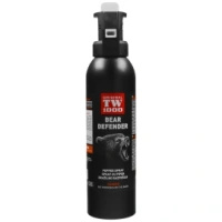 Hoernecke - Gaz pieprzowy na zwierzęta Bear Defender 225 ml (1406.5)