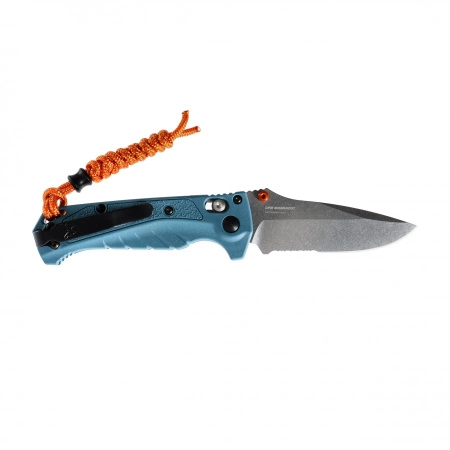 Benchmade - Nóż składany 18065S Mini Adira