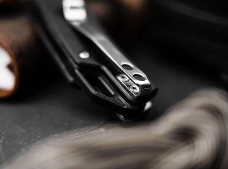 Boker Magnum - Nóż Cliff Wharn 440B