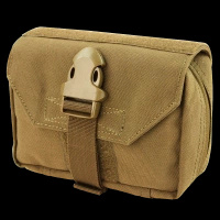 Kieszeń medyczna zrywana Condor First Response Pouch - Coyote Brown - 191028-498