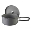 Esbit - Kuchenka na paliwo stałe Solid Fuel Cookset z garnkiem 1L