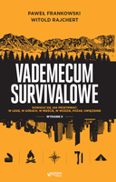 Vademecum survivalowe II - P.Frankowski