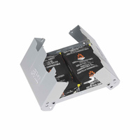 Esbit - Kuchenka składana Pocket Windshield z paliwem 2 x 27 g