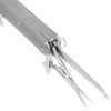 Scyzoryk Fox Vulpis Sandblasted Titanium, Polished M390 (FX-VP130-SF5 TI)