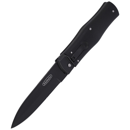 Nóż Mikov Predator N690 Blackout (241-BH-1/BKP)