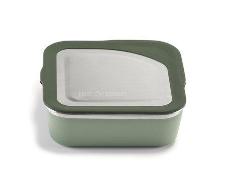 Klean Kanteen - Lunchbox Rise Lunch 592ml - Sea Spray