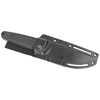 ZA-PAS - Nóż Handie Cerakote - G10 Black