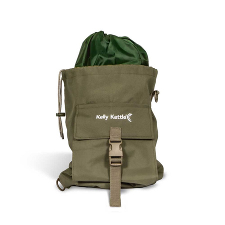 Torba na czajnik Kelly Kettle - Survival Cavas Bag