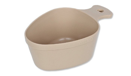 Wildo - Kubek Kåsa Army - 300 ml - Desert