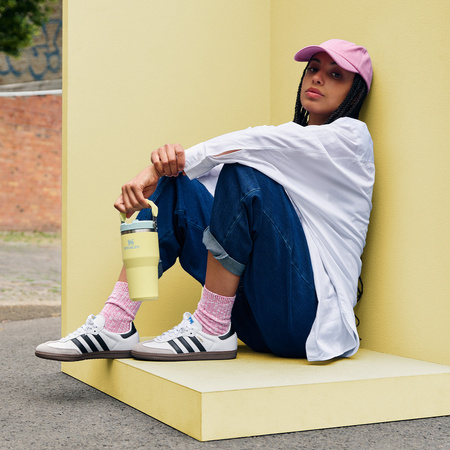 Stanley kubek IceFlow Flip Straw 0,6 L Pomelo