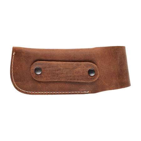 Etui skórzane na nóż Antonini Old Bear Leather Sheath L/XL 160 mm - brown