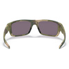 Oakley - Okulary ochronne SI Drop Point MultiCam - Prizm Grey - OO9367-2860