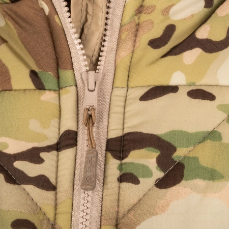 Kurtka Snugpak SJ9 (-10°C / -15°C) Olive