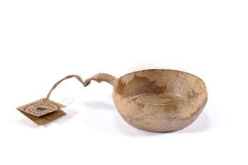 KUPILKA 55 - Miska - Kuksa 