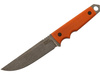 ZA-PAS - Nóż Urban Tactic Stonewash - G10 Orange