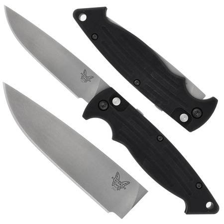 Benchmade - Nóż składany 2551 Mini Reflex