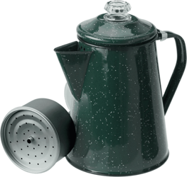 Zielony
