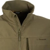 Kurtka - Snugpak Cyclone Soft Shell - Olive