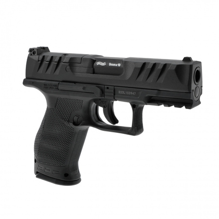 Walther - Pistolet PDP Compact 4" CO2 4,5 mm
