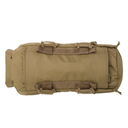 Helikon - Torba taktyczna Foxhole - Czarna - TB-FOH-NL-01