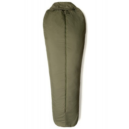 Śpiwór Special Forces 1 (+5°C / 0°C) - SNUGPAK - Olive