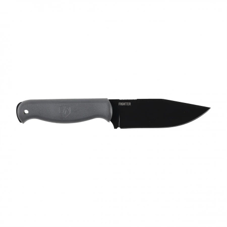 Nóż taktyczny Condor Fighter rhino gray