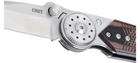 Nóż składany CRKT 4200 WALKER BLADE LOCK