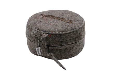 Trangia - Pokrowiec wełniany na czajnik 27 - Wool case kettle Small