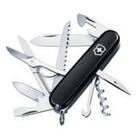 Scyzoryk Victorinox Huntsman Czarny - 1.3713.3