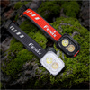 Latarka czołowa Fenix HL18R-T V2.0 - czarna