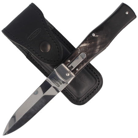 Nóż Mikov Predator Buffalo Horn (241-NR-1/KP)