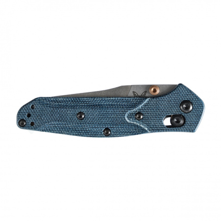 Benchmade - Nóż składany 945-04 Mini Osborne