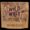 Suszona Wołowina Biltong - Wild Willy - Classic - 70g
