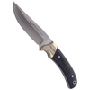 Nóż myśliwski Muela Full Tang Black Micarta 110mm (SETTER-11M)