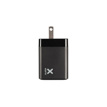 XTORM Volt Adapter sieciowy (20W) wymienne wtyczki - XA020U