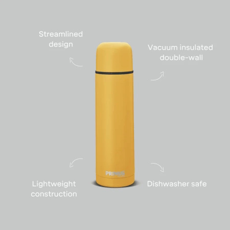 Primus - Termos Classic Light 0.35L - Stone Gold
